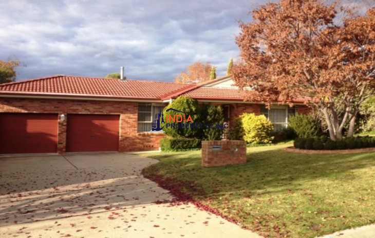 4 bedroom Home For Rent in Bathurst NSW