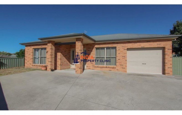 Family Home For Rent in Bathurst NSW