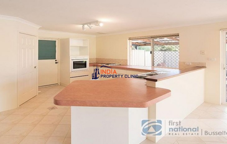 Home For Sale in West Busselton WA