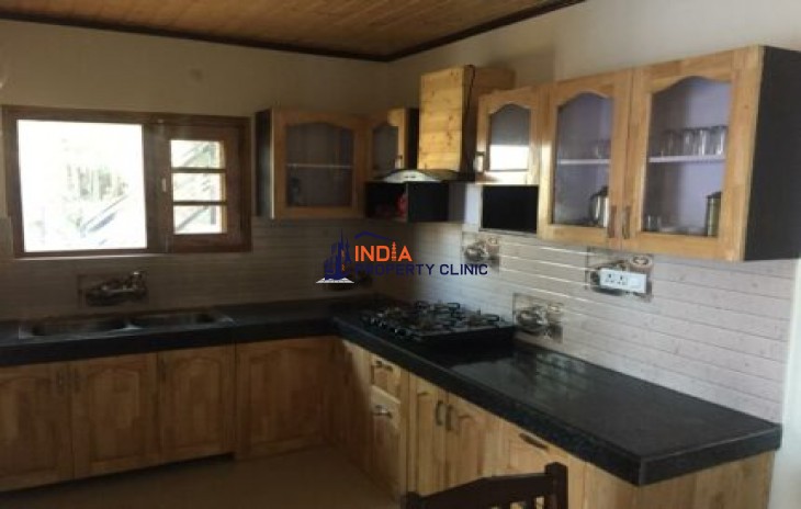 Independent House For sale in Rajgarh