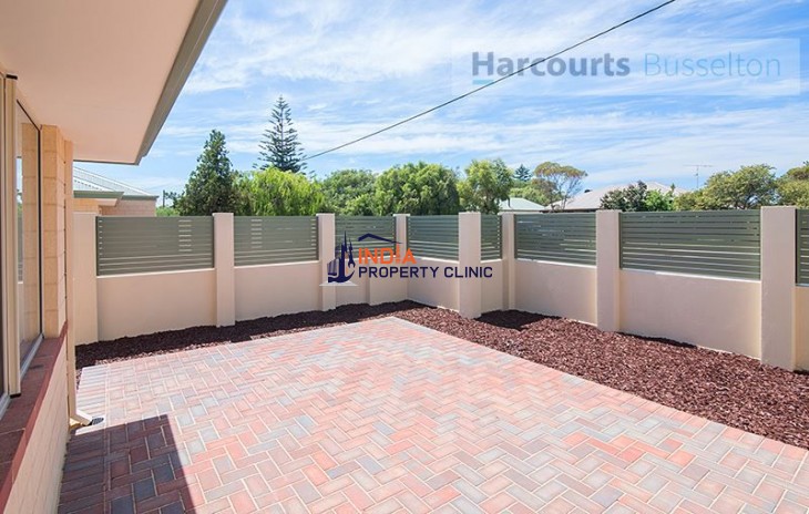 Modern Apartment for Sale in West Busselton WA
