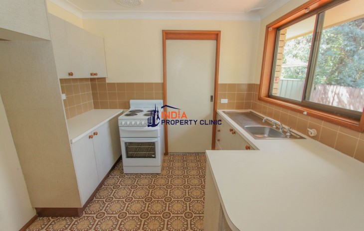 2 Bed Home For Rent in Bathurst NSW