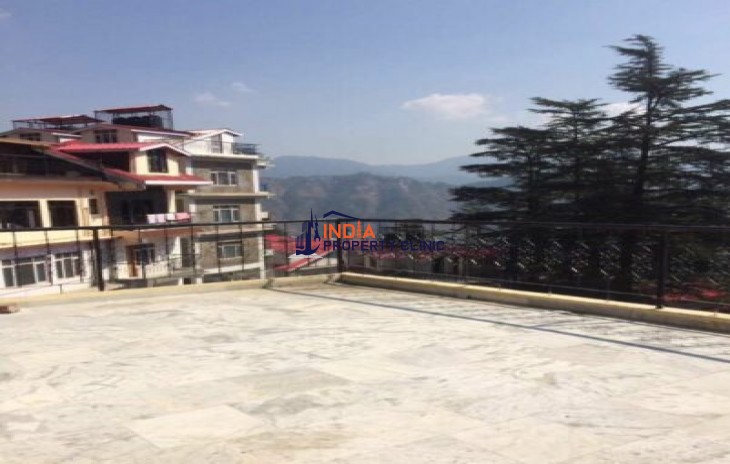 5 BHK Dupex for Sale Chotta Shimla
