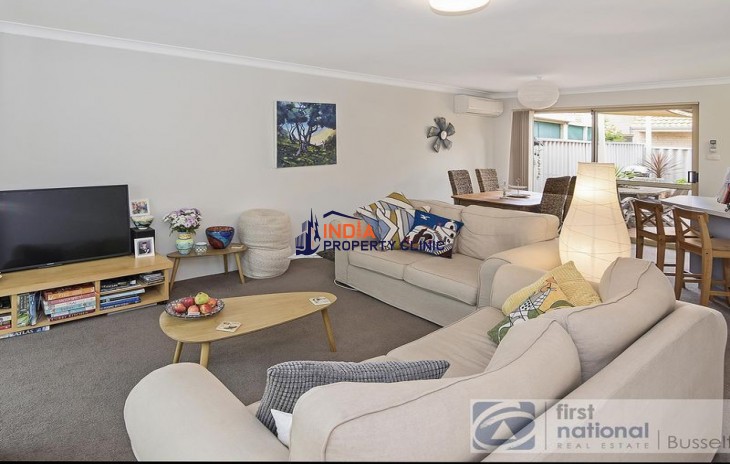 Residential House For Sale in West Busselton WA