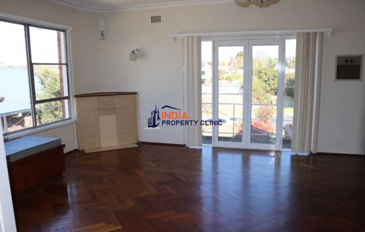 3 Bed Family Home For Rent in Bathurst NSW