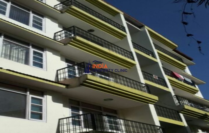 4 BHK Duplex For Sale New Shimla