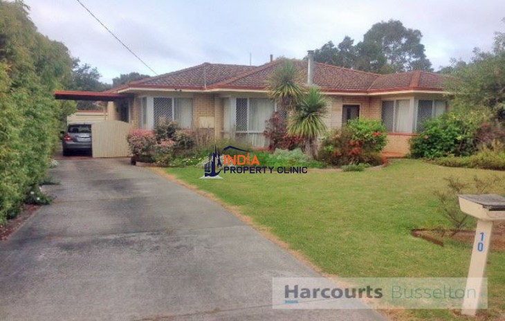 Residential House For Sale in West Busselton WA
