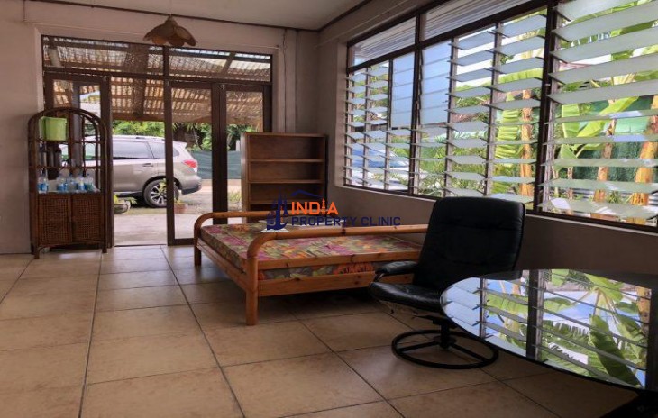 2 Bedroom Luxury Villa for sale in Papenoo