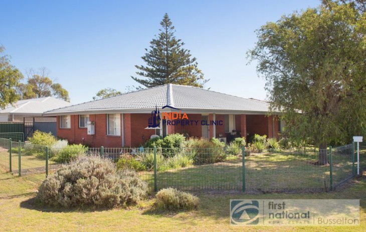 House For Sale in West Busselton WA