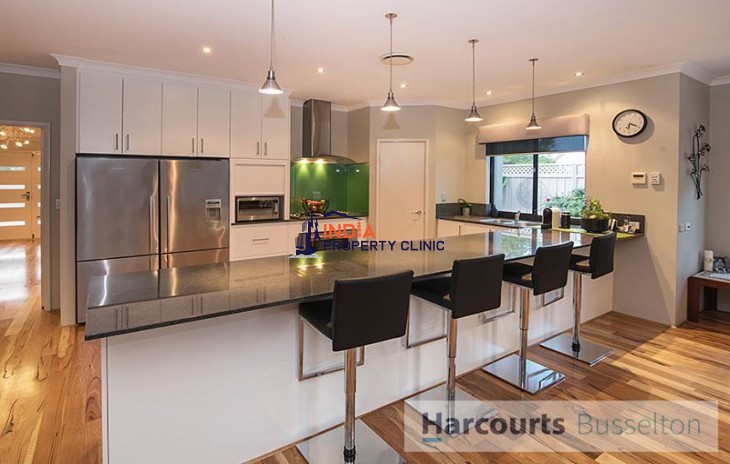 Luxurious home For Sale in West Busselton WA