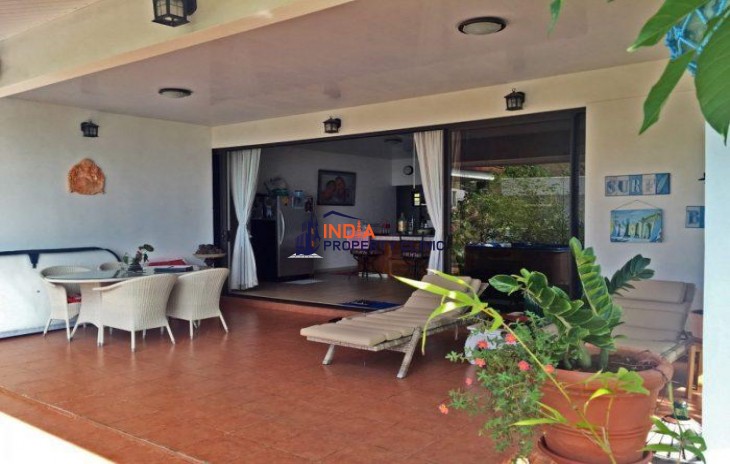 Luxury Villa for sale in Faa'a