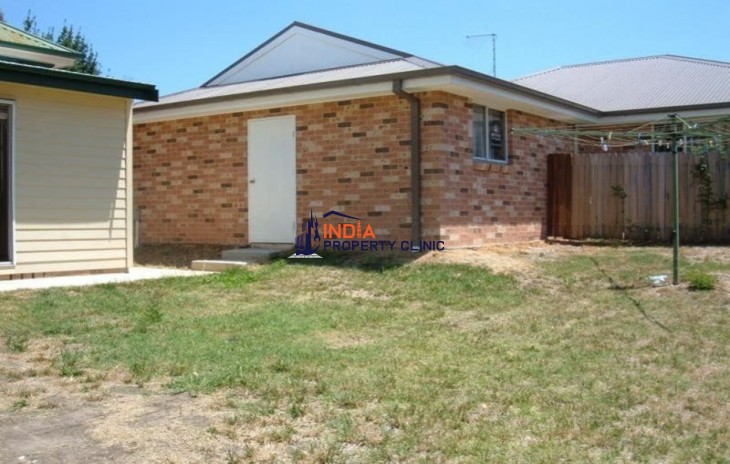 4 Bed Home For Rent in Bathurst NSW