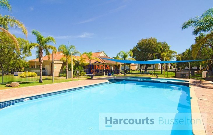 Home For Sale in Broadwater WA