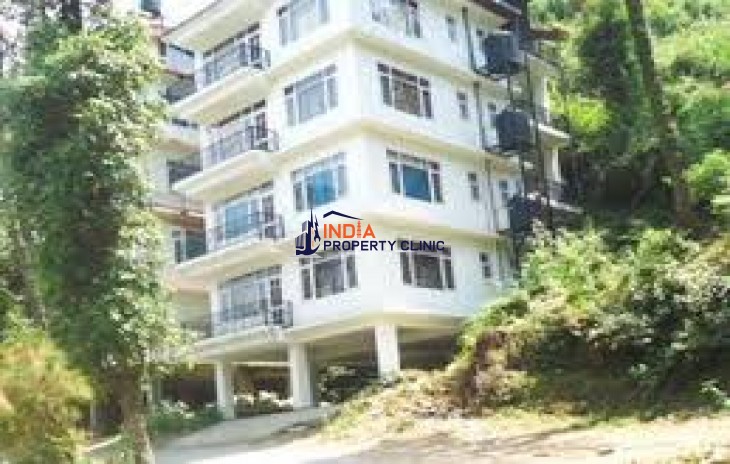 Homestay For Sale In Shimla