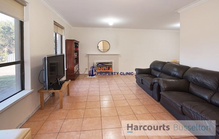 4 bedroom Home For Sale in West Busselton WA