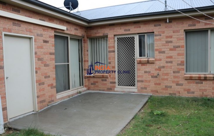 Family Home For Rent in Bathurst NSW