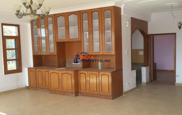 4 BHK Duplex For Sale New Shimla