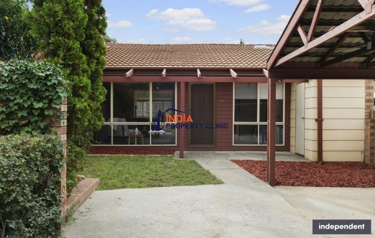 Residential House For Sale in Lyneham ACT