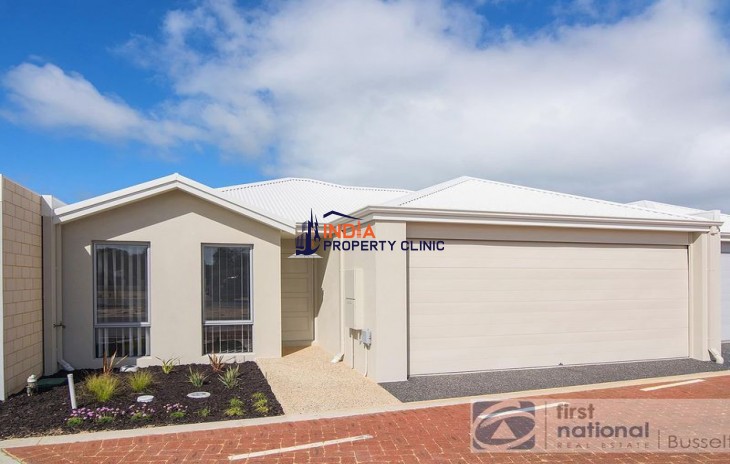 2  bedroom house For Sale in Geographe WA