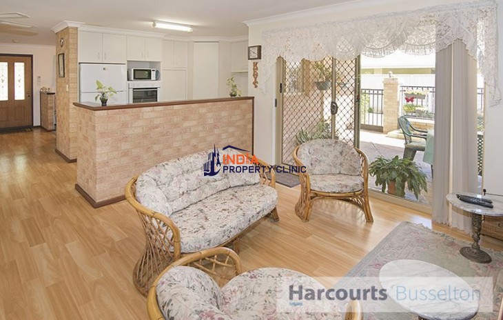 Beachfront Apartment for Sale in West Busselton WA