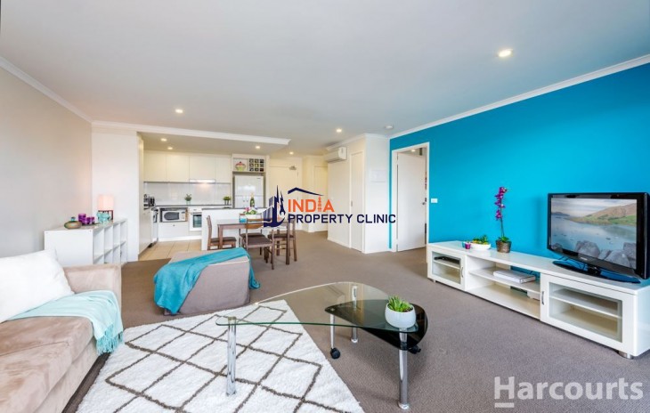 Apartment for Sale in Dooring Street, Braddon ACT