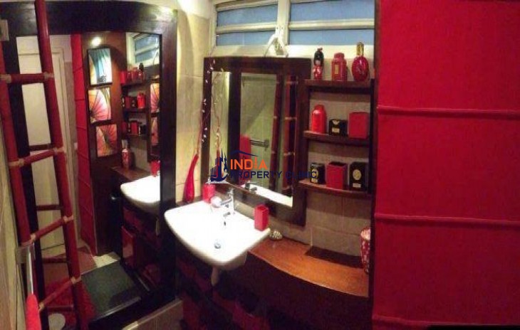 2 Room Luxury Apartment for sale in Faa'a