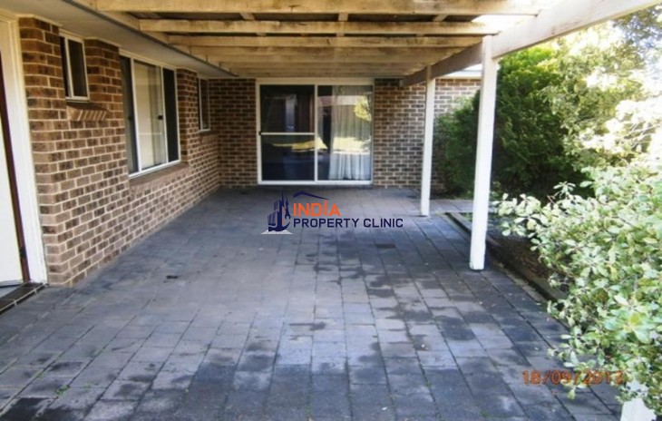 Home For Rent in Eglinton NSW