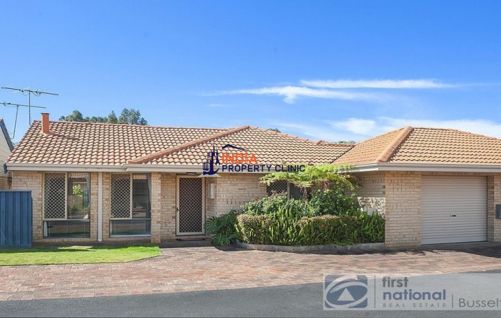 Family home For Sale in West Busselton WA
