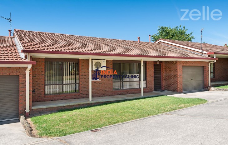 Residential house For sale in Chenery Street, Albury