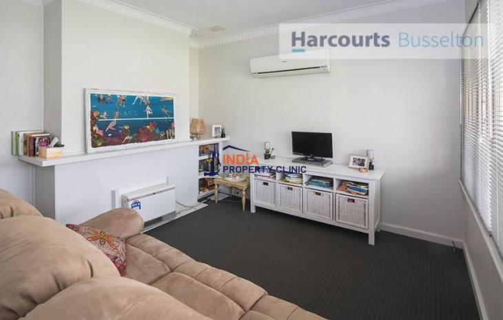 Home For Sale in West Busselton WA