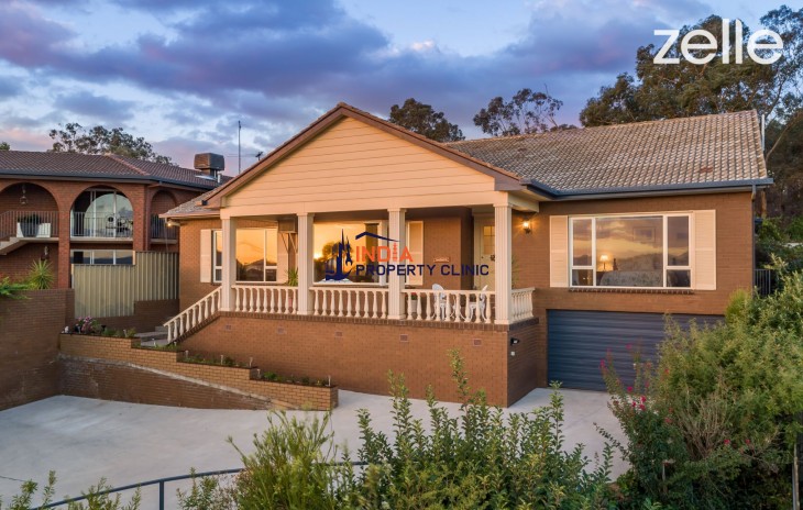 Residential house For sale in  Whinray Crescent, East Albury