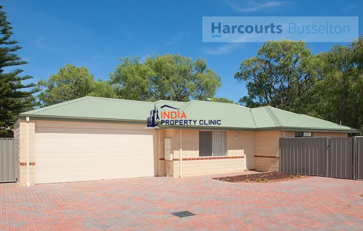 Apartment for Sale in West Busselton WA