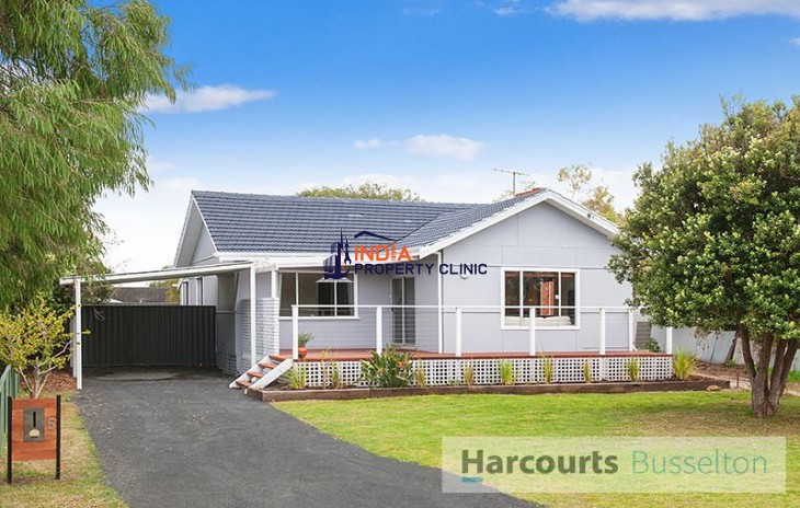 Renovated Home For Sale in West Busselton WA