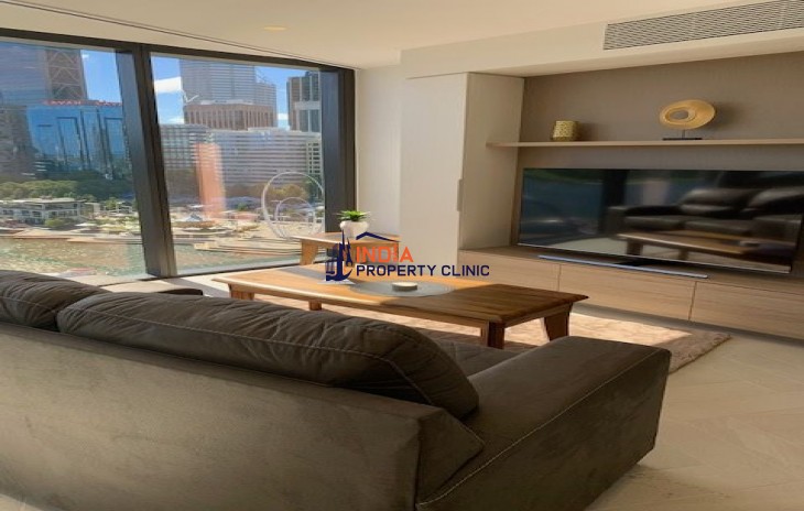 Fully Equipped 2 Bedroom Apartment for Rent in Perth WA