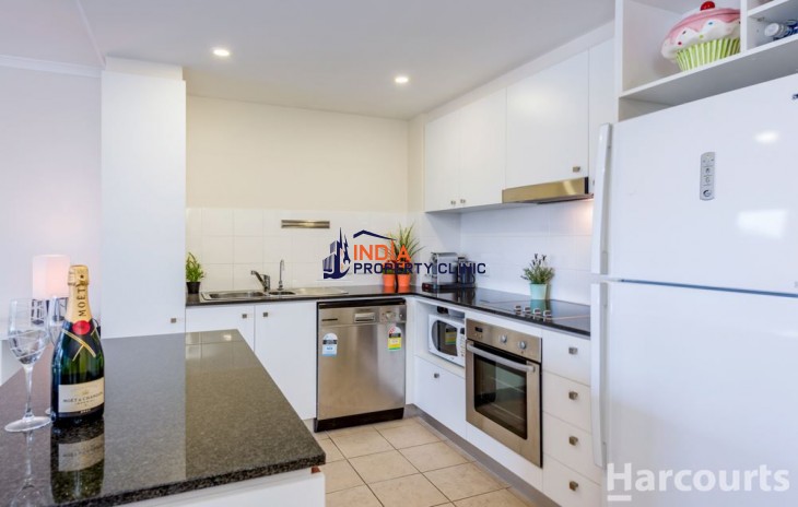 Apartment for Sale in Dooring Street, Braddon ACT