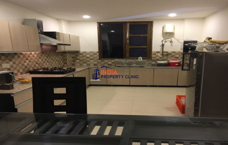 Duplex Flat For Sale in Bharari Shimla