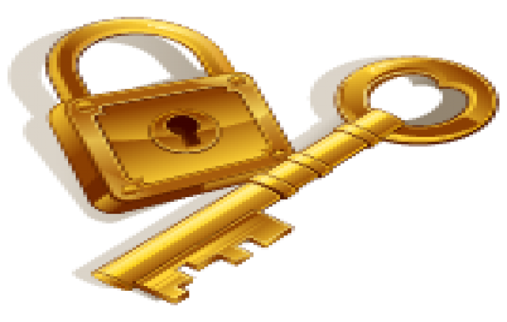Keys and Locksmiths