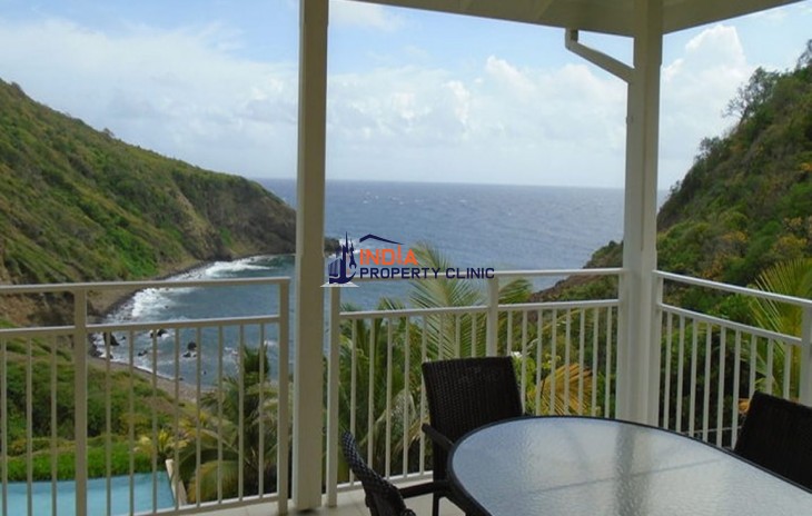 Condo for Sale in Anse Galet