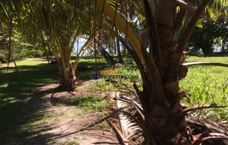 Ocean Side Land For Sale in Anaunga