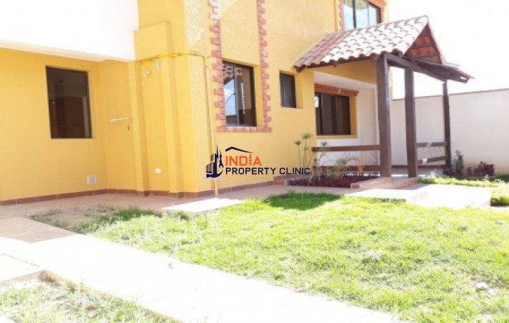 Residential House For Sale in Nearby Sacaba