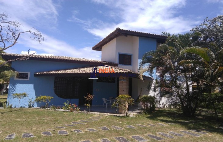 House For Sale in Coroa Vermelha Santa Cruz Cabralia