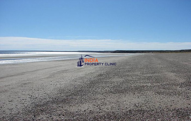 Land For Sale in Puerto Madryn