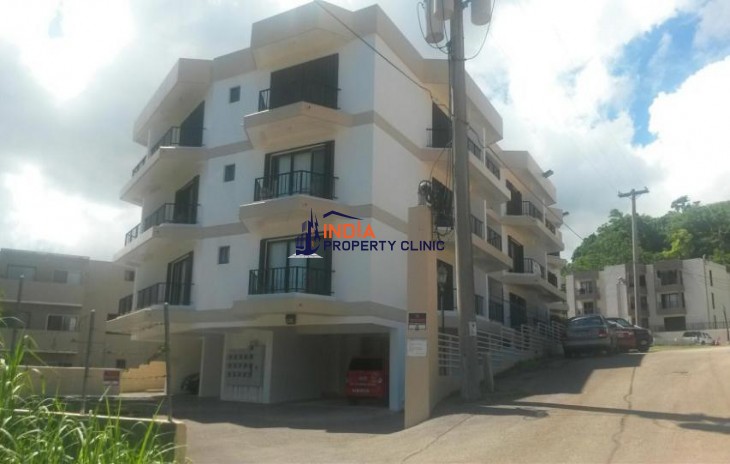 Condo For Sale in Bamba St. San Vitores Palace B2, Tumon