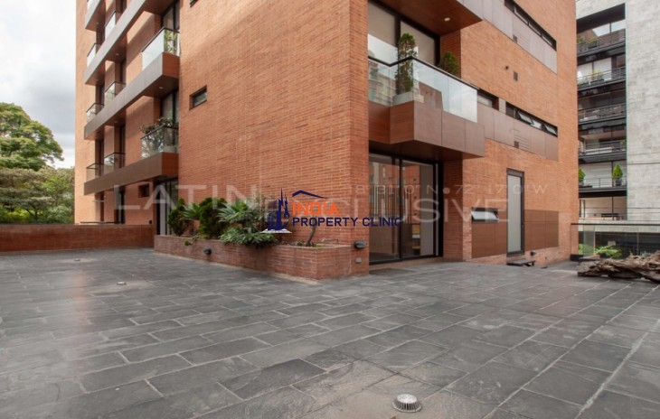 Apartment For Sale in Chapinero Bogotá