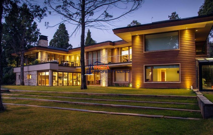 Smart Home For Sale in Bariloche