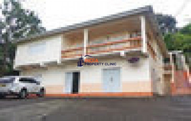 Office building for sale in Kiseleff