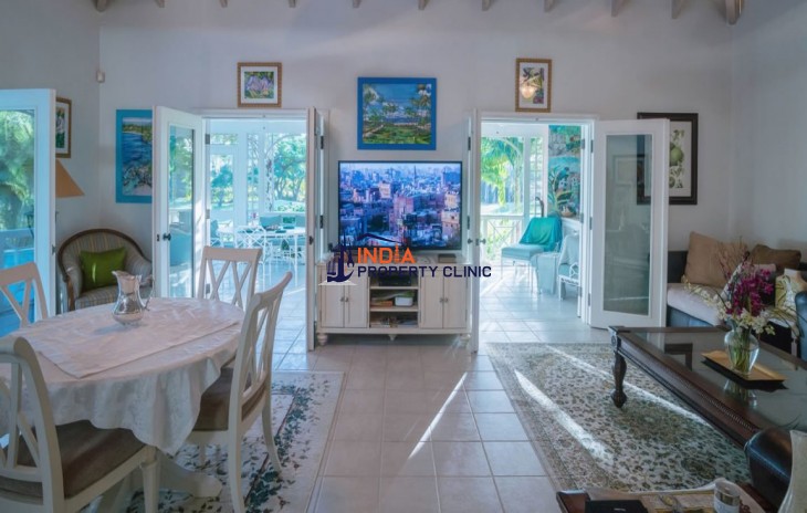 2 Bedroom House for Sale in Nevis