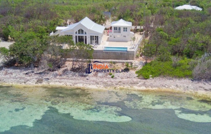 Villa for sale in Red sea