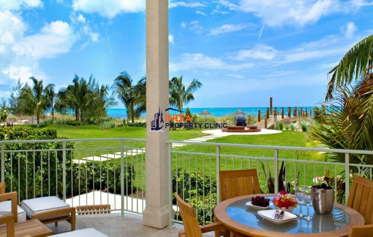 2 Bedroom Apartment for Sale in Grace Bay Beach