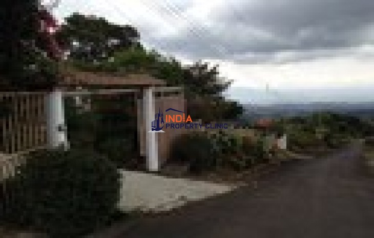 House for Sale in Carrizal